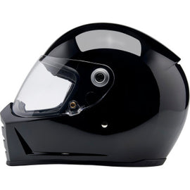 Casco Biltwell Lane Splitter 22.06 - negro