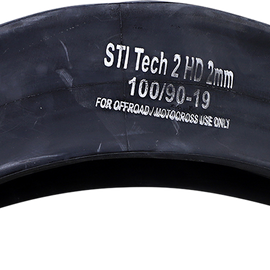 Inner Tube - Heavy-Duty - 100/90-19 - TR-6