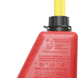 Fuel Can - 12-Pack