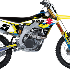 Evo 16 Graphic Kit - RMZ450