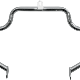 Multibar - Chrome - Vulcan 900