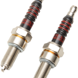 Spark Plugs - M8/XG