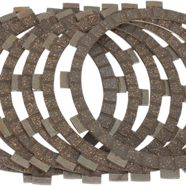 Clutch Friction Plates
