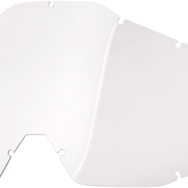 Strata Mini Lens - Clear