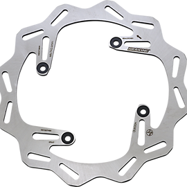 Brake Rotor - Honda - HO09FID