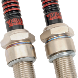 Spark Plugs - '99-'17 TC/XL