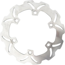 Brake Rotor - GSX 1300 - WF7501