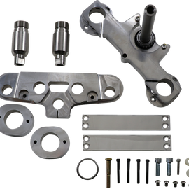 6° Raked Triple Tree Kit3347514