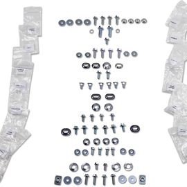 Yamaha Bolt Kit - YZF