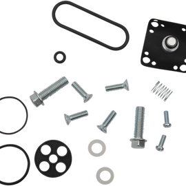 Petcock Rebuild Kit - Kawasaki