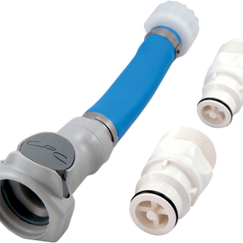 Flush Kit - Sea-Doo / Kawasaki