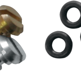 Fork Bleed Bolt O-Ring
