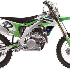 Evo 16 Graphic Kit - KX