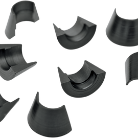 Valve Keys - 8 pairs - Big Twin