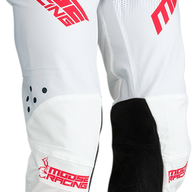 Agroid Pants - Navy/White - 34