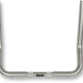 Chrome 12" Monkey Bagger Handlebar