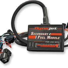 Secondary Fuel Module - Suzuki