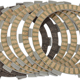 Clutch Friction Plates