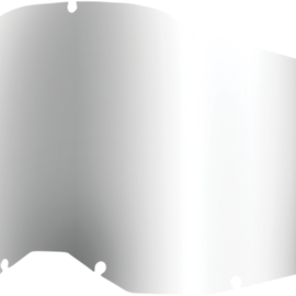 Youth Accuri 2/Strata 2 Lens - Silver Mirror