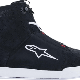 Chrome Shoes - Black - US 10.5