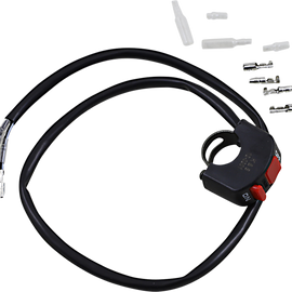 Universal On/Off Switch - 7/8"