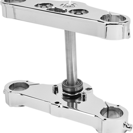 Triple Tree - Chrome - 4°144966