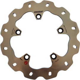 Brake Rotor - Honda - WF7524