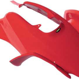 Front Fender - Red