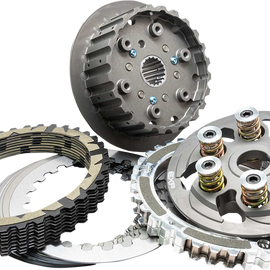 RadiusCX Clutch - For 91-20 XL models