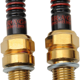 Iridium Spark Plugs - TC/XL