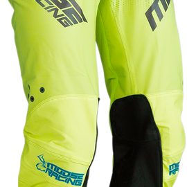 Agroid Pants - Aqua/Green - 32