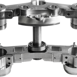 6° Raked Triple Tree Kit13024