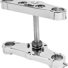 Triple Tree - Chrome - 4°2587405