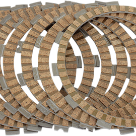 Clutch Friction Plates