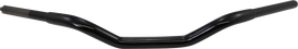 Black Super Bar Handlebar