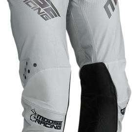 Agroid Pants - Black/Gray - 34