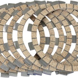Clutch Friction Plates