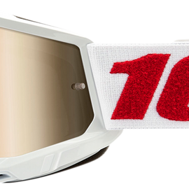 Youth Accuri 2 Goggles - Denver - Gold