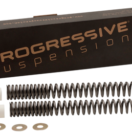 Heavy-Duty Fork Spring Kit - FLD