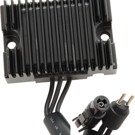 Regulator - XL '94-'03 - Black