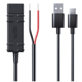 Cable conector 12 V SP Connect