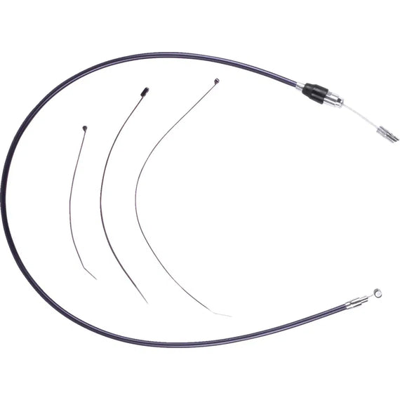 Cable de embrague de conexión rápida