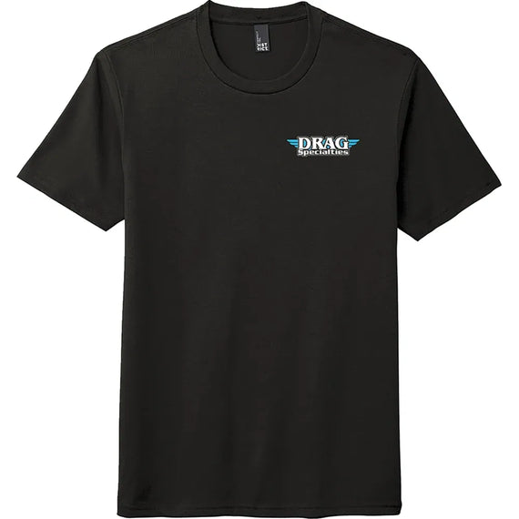 Playera drag specialties