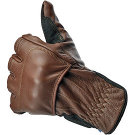 Guantes Belden - Café