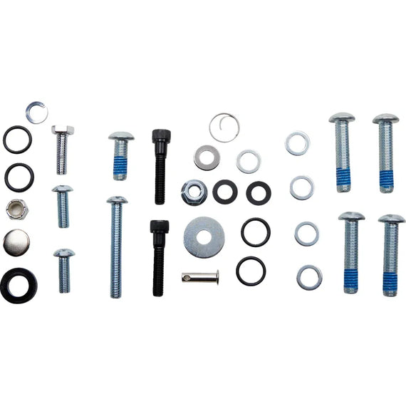 Kit de control delantero