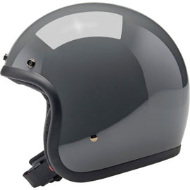 Casco Biltwell Bonanza - gris