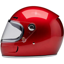 Casco Biltwell Gringo SV - Metallic Cherry Red