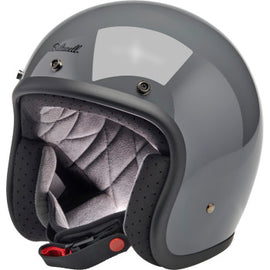 Casco Biltwell Bonanza - gris