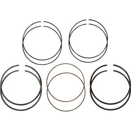 Anillos de piston 107" - 3.937" +.010" - M8