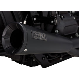 Escape Vance & Hines Upsweep 2 a 1